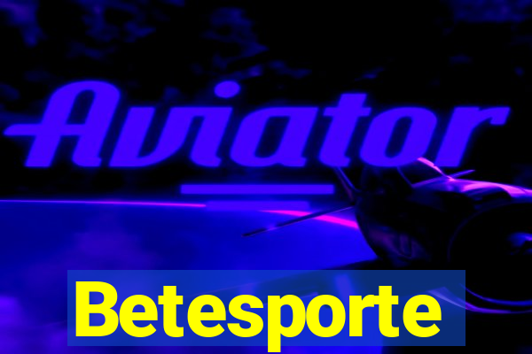 Betesporte