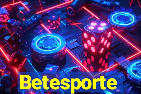 Betesporte