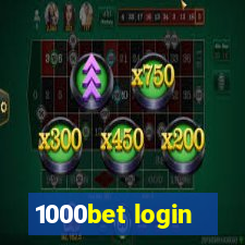 1000bet login