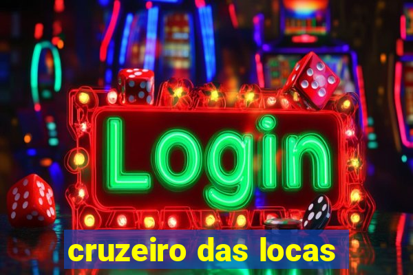 cruzeiro das locas