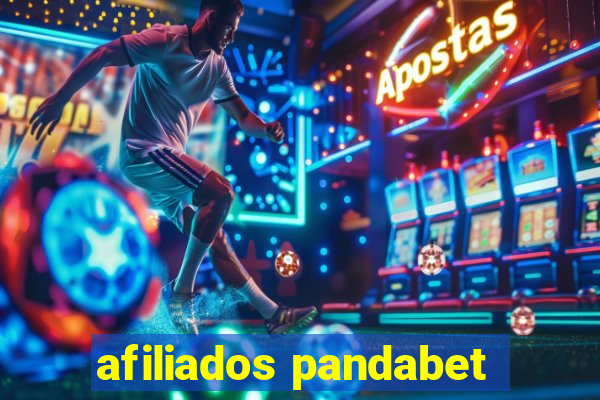 afiliados pandabet