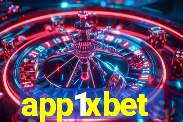 app1xbet