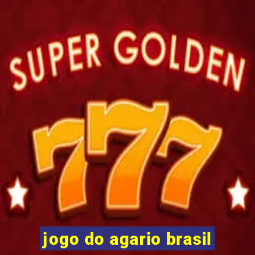 jogo do agario brasil