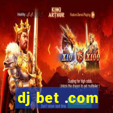 dj bet .com