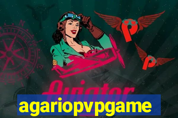 agariopvpgame