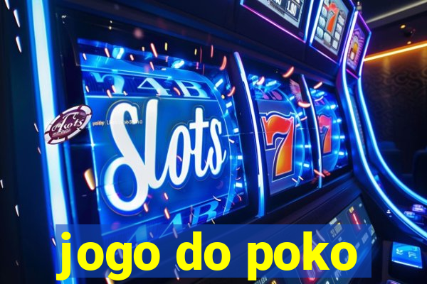 jogo do poko