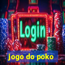 jogo do poko