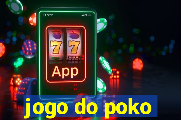 jogo do poko