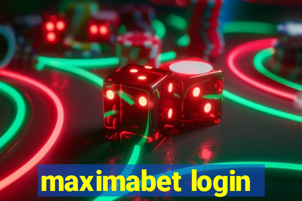 maximabet login