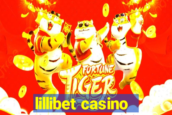 lillibet casino