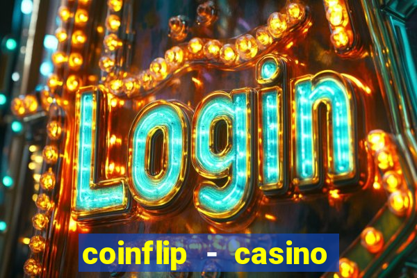 coinflip - casino affiliate & gambling wordpress theme