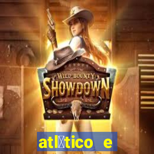 atl茅tico e flamengo futemax