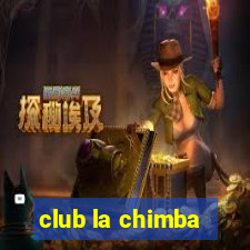 club la chimba