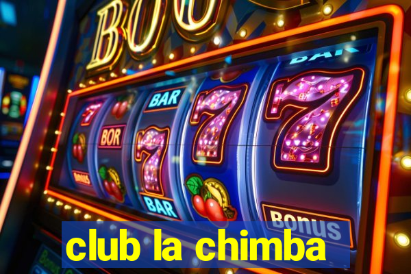 club la chimba