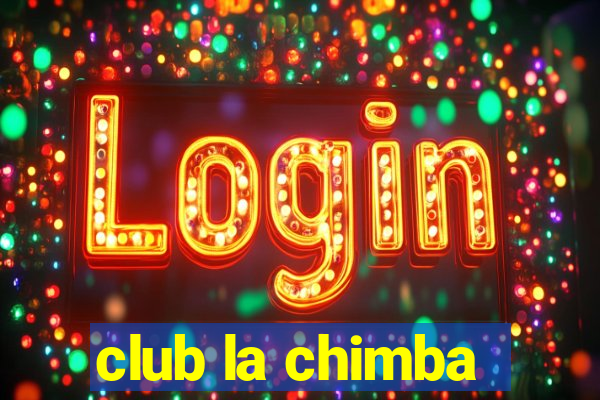 club la chimba