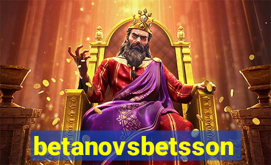 betanovsbetsson