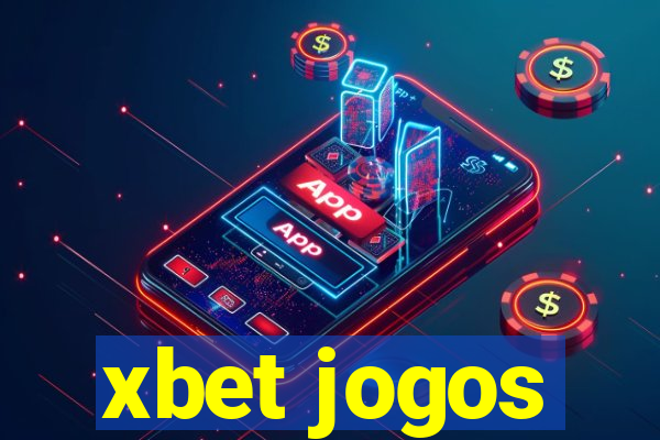 xbet jogos