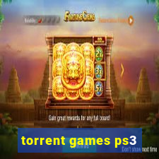 torrent games ps3