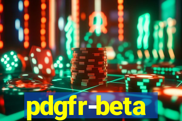 pdgfr-beta