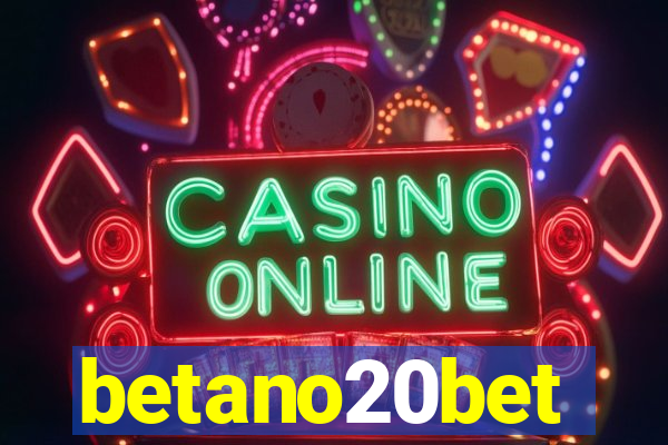 betano20bet