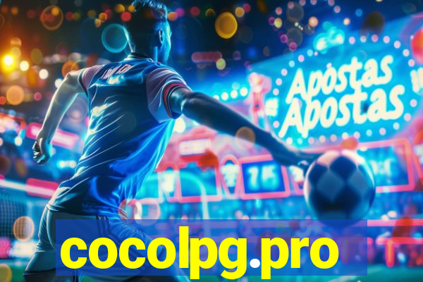 cocolpg.pro