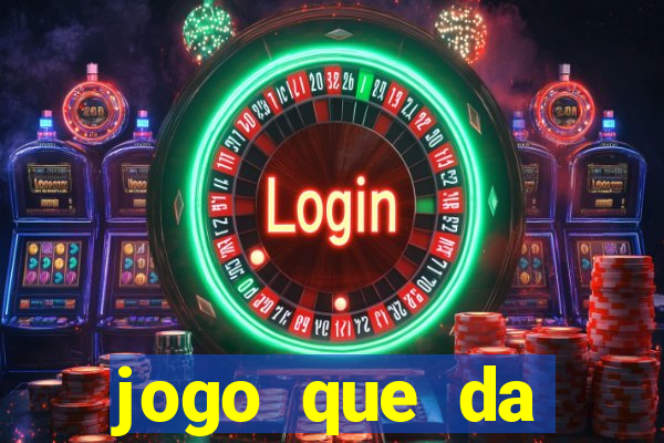 jogo que da dinheiro de verdade via pix