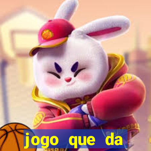 jogo que da dinheiro de verdade via pix