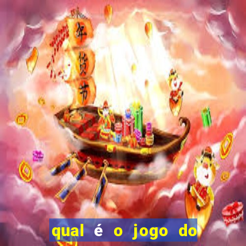 qual é o jogo do tigre oficial