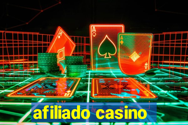 afiliado casino