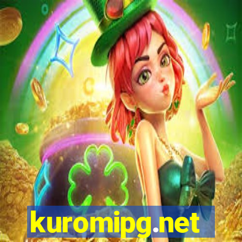 kuromipg.net