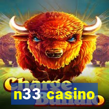 n33 casino