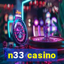 n33 casino