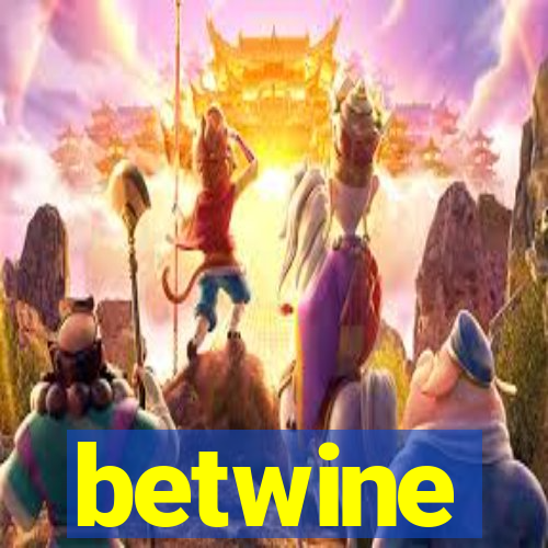 betwine