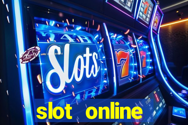 slot online pragmatic play