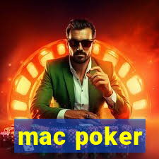 mac poker