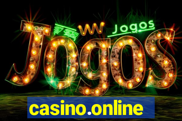 casino.online