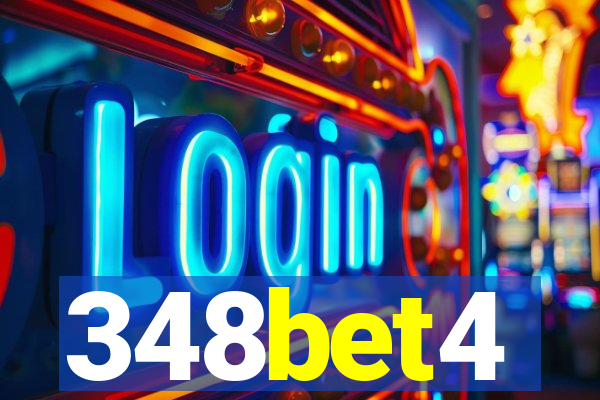 348bet4