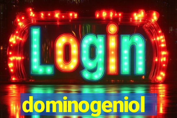 dominogeniol