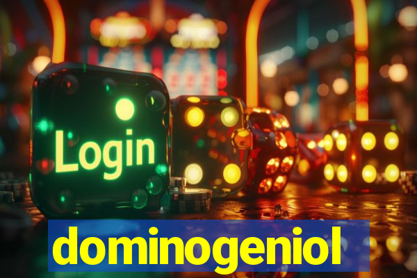 dominogeniol