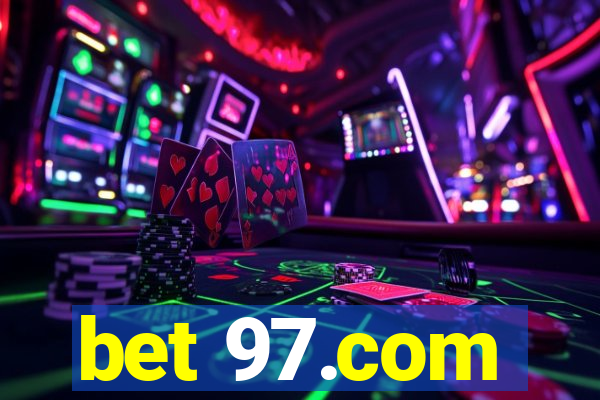 bet 97.com