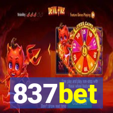 837bet