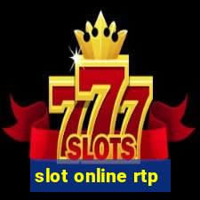 slot online rtp