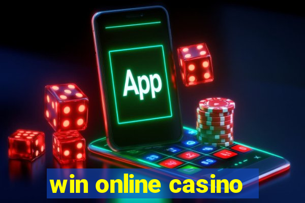 win online casino