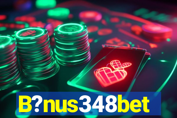 B?nus348bet