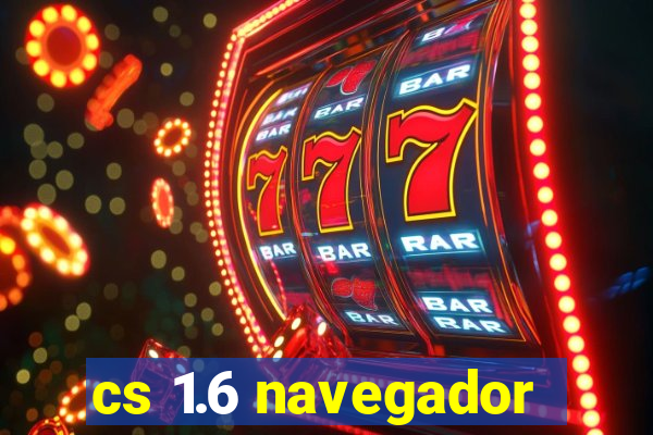 cs 1.6 navegador