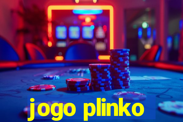 jogo plinko