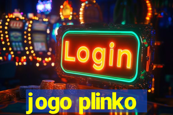 jogo plinko