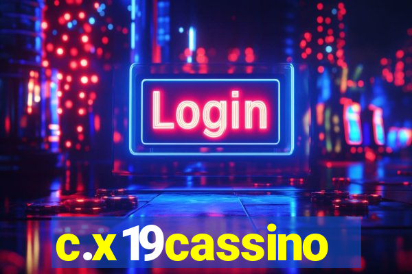 c.x19cassino