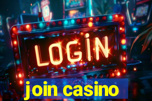 join casino