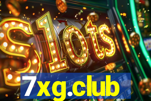 7xg.club